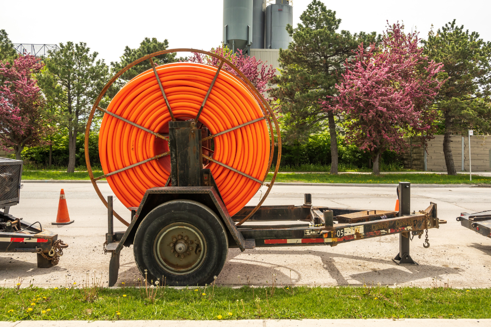 Horizontal Directional Drilling: Tracing the Path from Innovation to Industry Standard