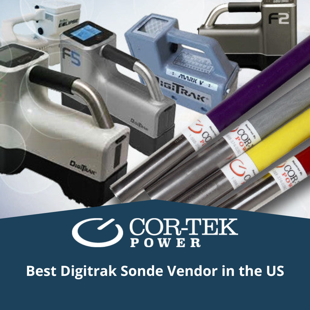 Best Digitrak Sonde Vendor in the US