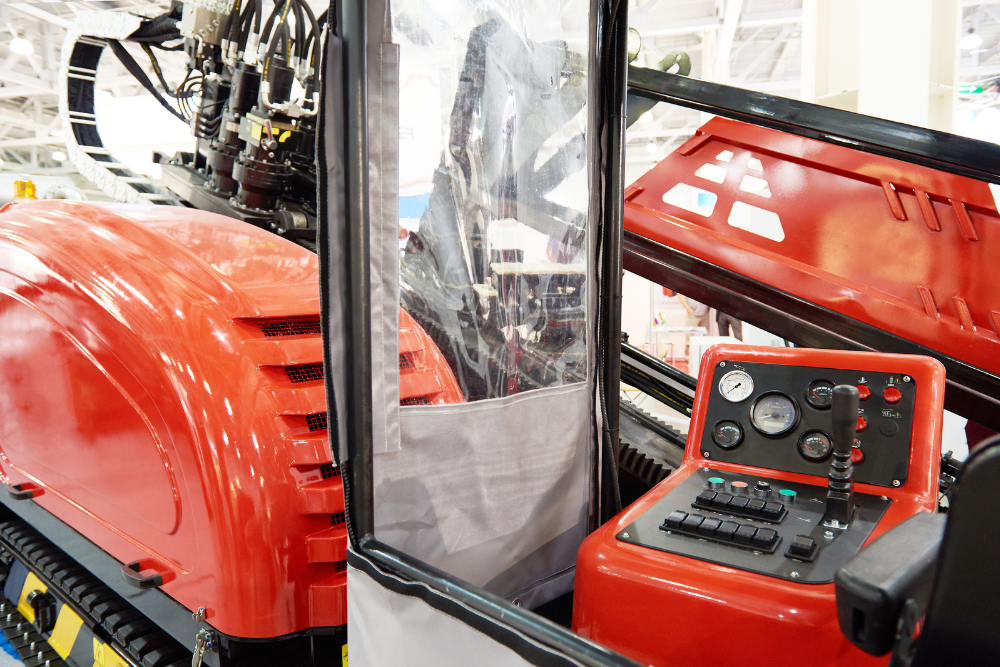 Digitrak: Horizontal Directional Drilling Cutting-Edge Technology