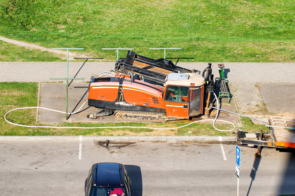 Best Place to Buy Replacement Digitrak Sondes for HDD Contractors