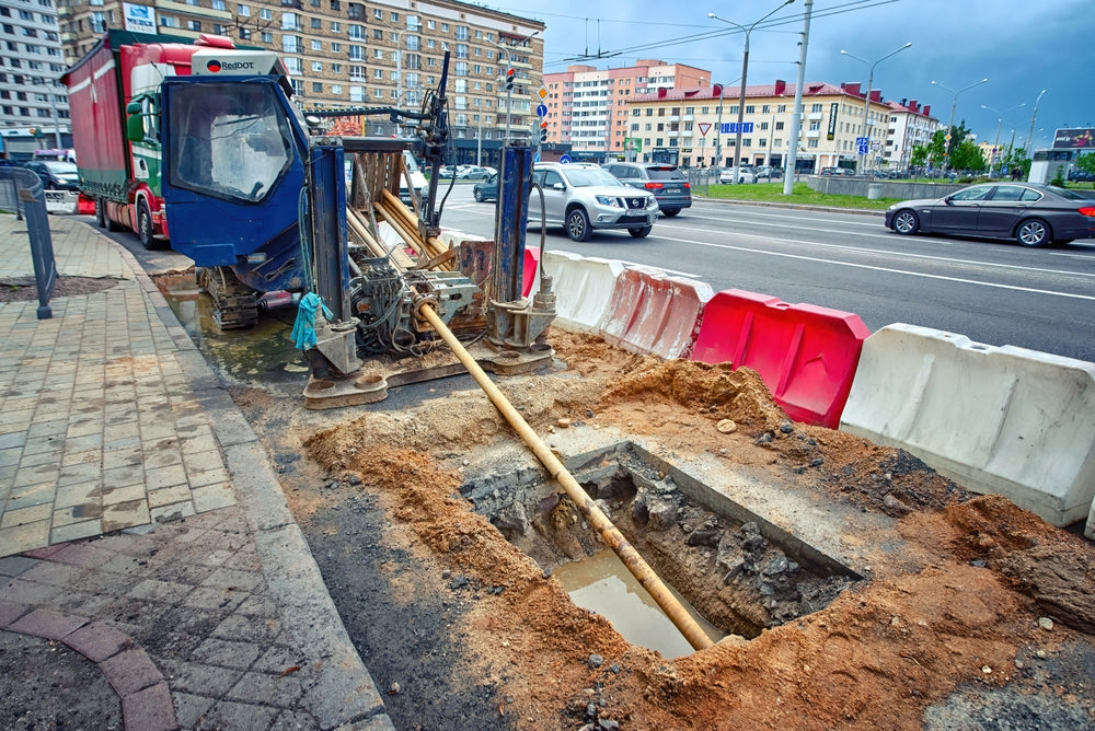 HDD: Active and Passive Interference and What It Means for your Jobsite