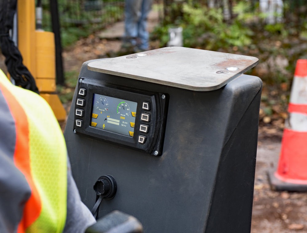 DigiTrak Receiver Repair - When to Repair Your DigiTrak Receiver