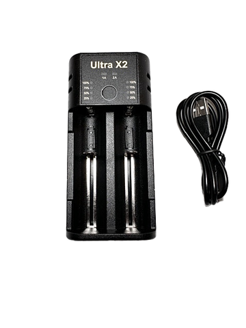 Ultra Max HDD Charger