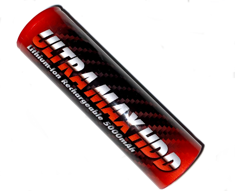 Ultra Max HDD Rechargeable Battery