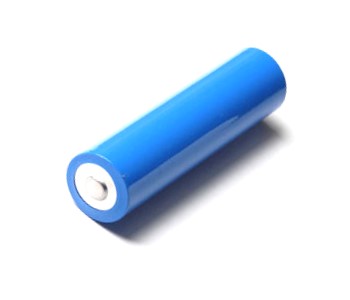 Blue Lithium 3.6V
