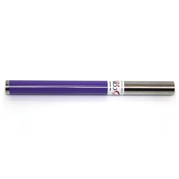 EDF Purple 40Ft. / 60Ft. Dual Frequency Transmitter